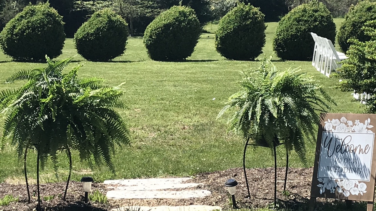 Photo of Outdoor in Keezletown