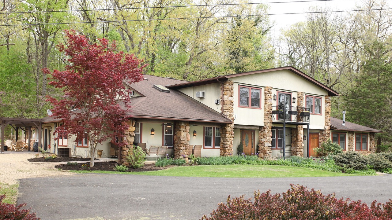 Photo of Outdoor in Keezletown