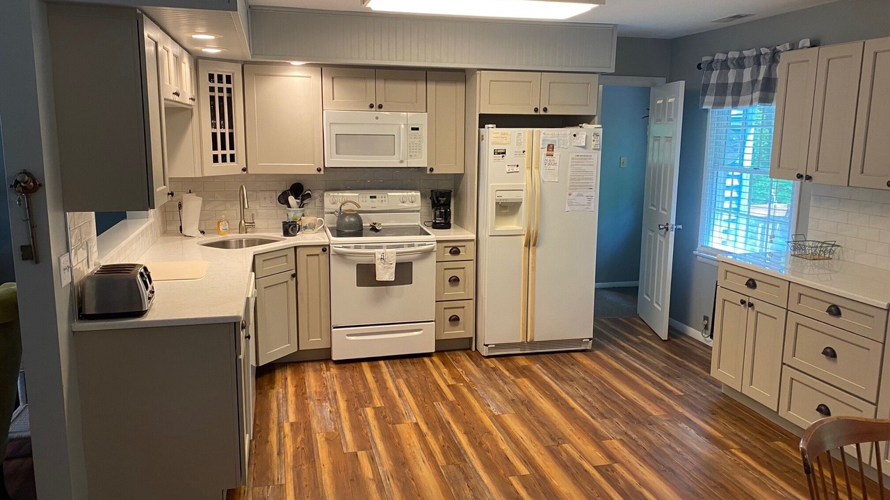 Photo of Kitchen in Lower Township
