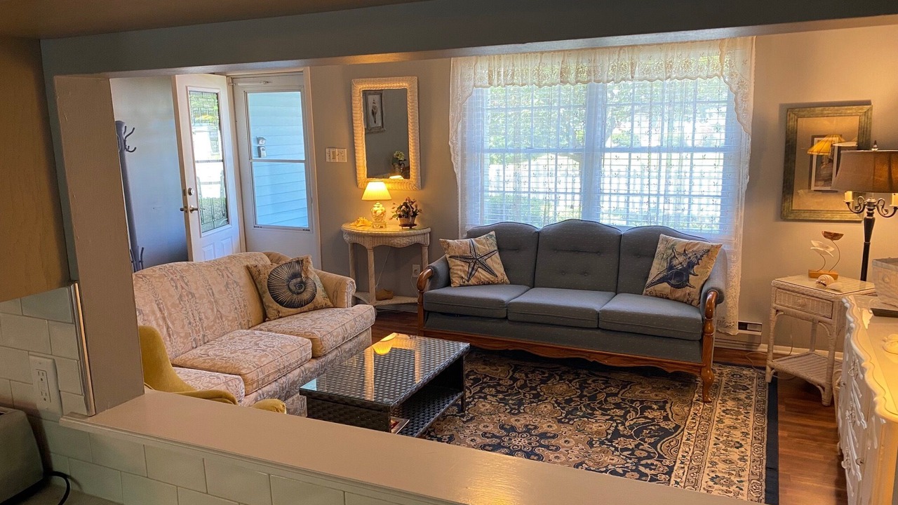Photo of Bedroom in Lower Township