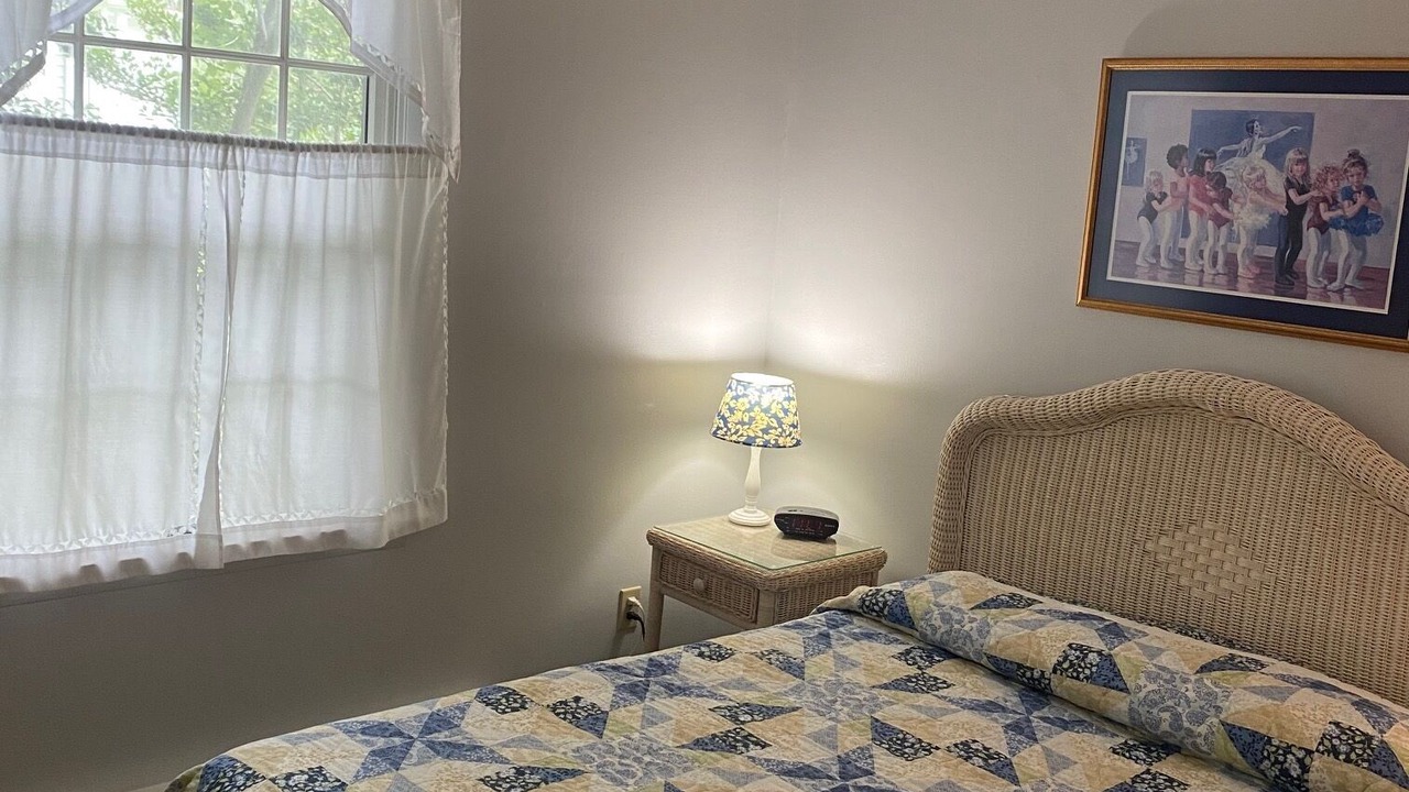 Photo of Bedroom in Lower Township