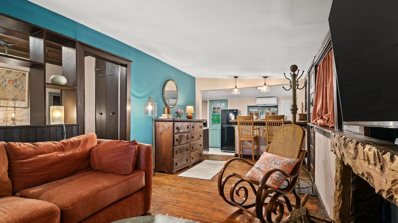 Photo of Livingroom in Ardentown