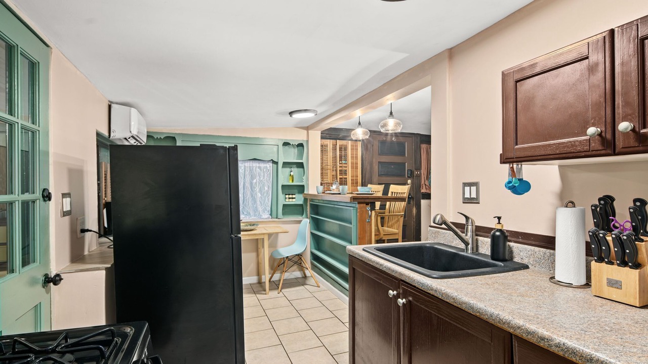 Photo of Kitchen in Ardentown
