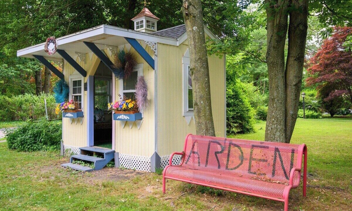 Photo of Outdoor in Ardentown