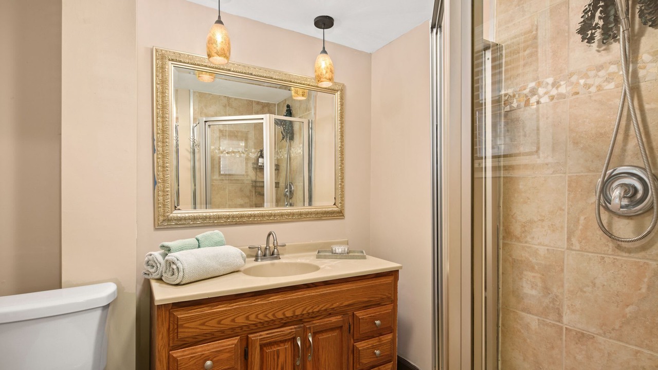 Photo of Bathroom in Ardentown