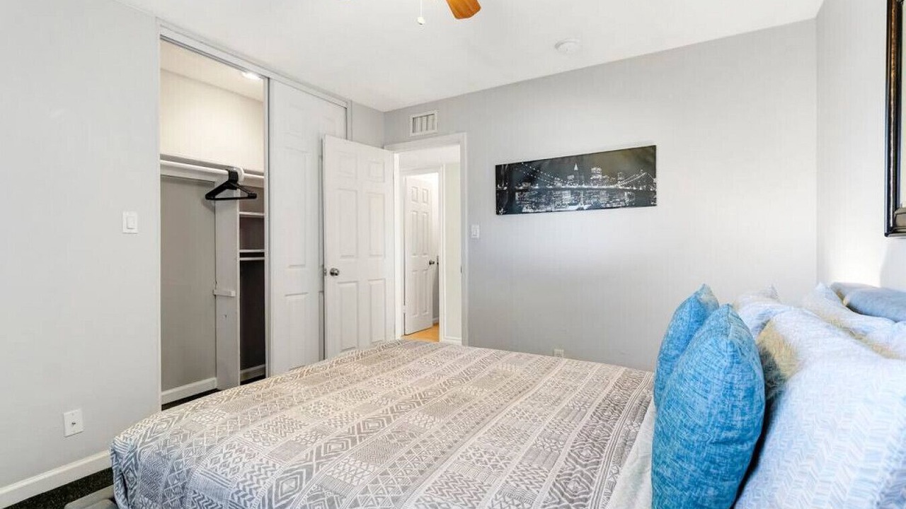 Photo of Bedroom in Scottsdale Estates Nine
