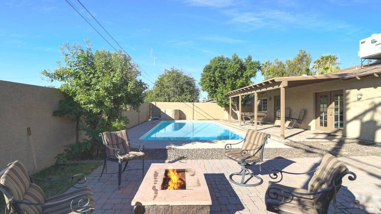 Photo of Outdoor in Scottsdale Estates Nine