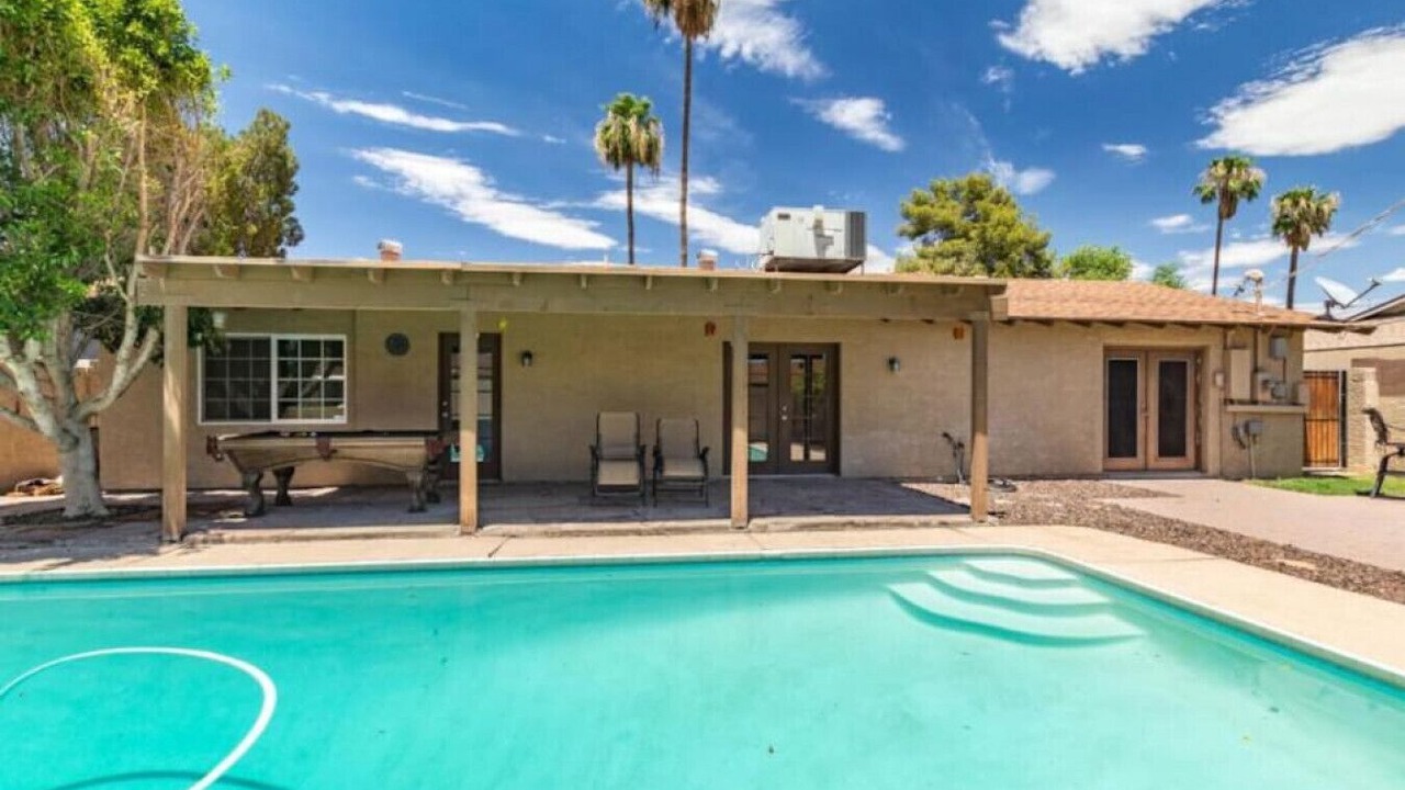 Photo of Outdoor in Scottsdale Estates Nine