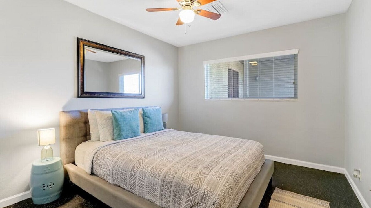 Photo of Bedroom in Scottsdale Estates Nine
