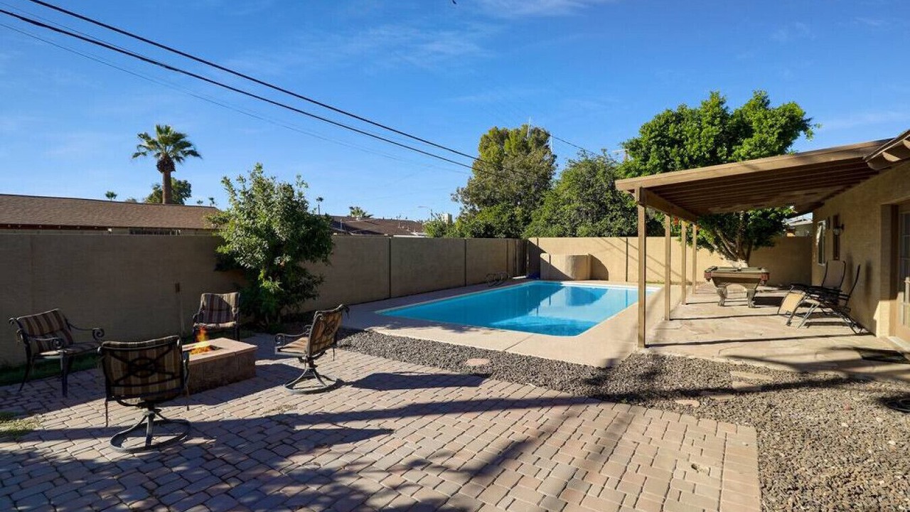 Photo of Outdoor in Scottsdale Estates Nine