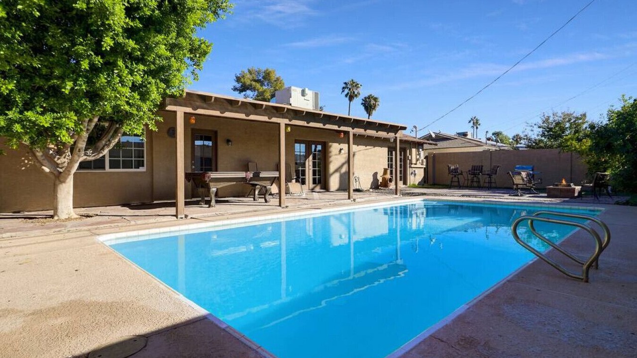 Photo of Outdoor in Scottsdale Estates Nine