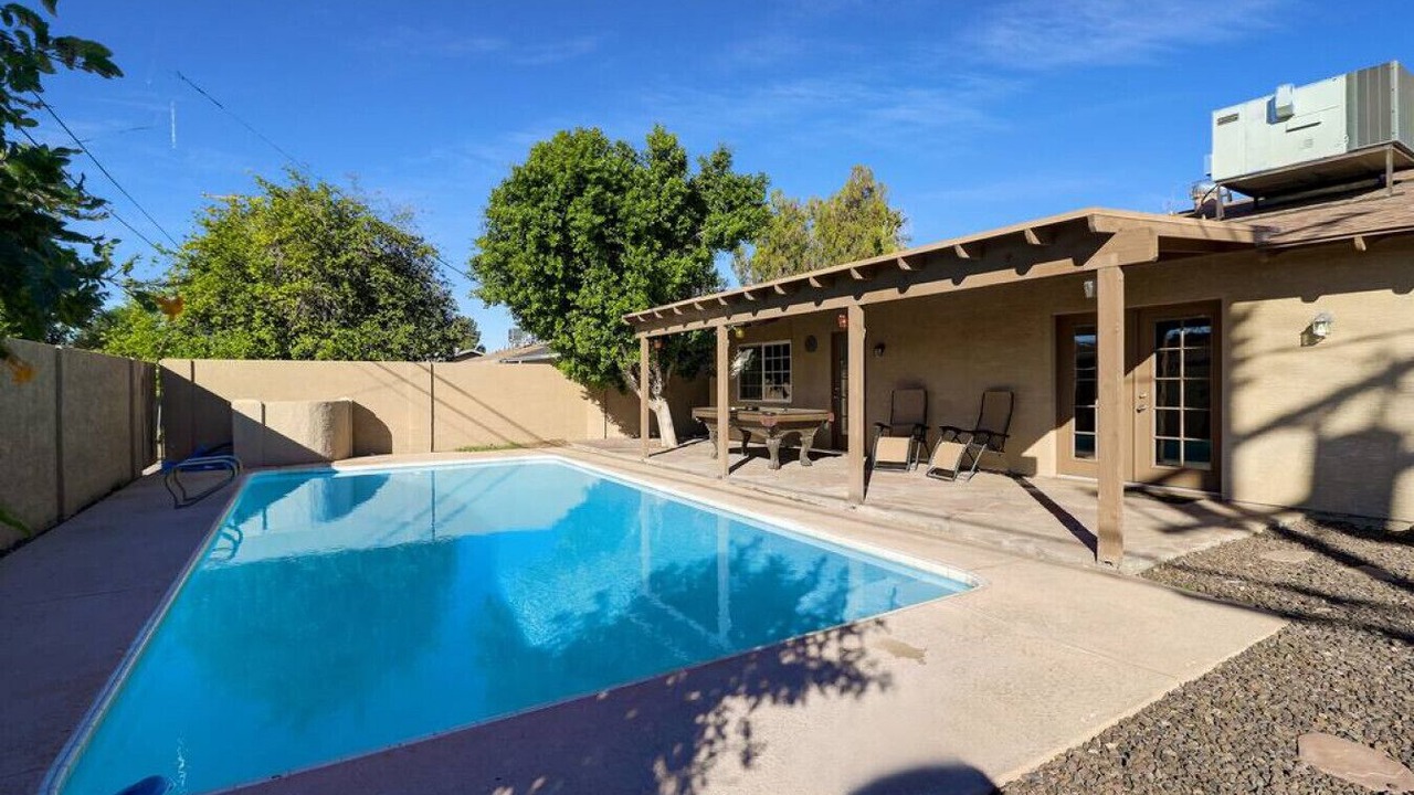 Photo of Outdoor in Scottsdale Estates Nine
