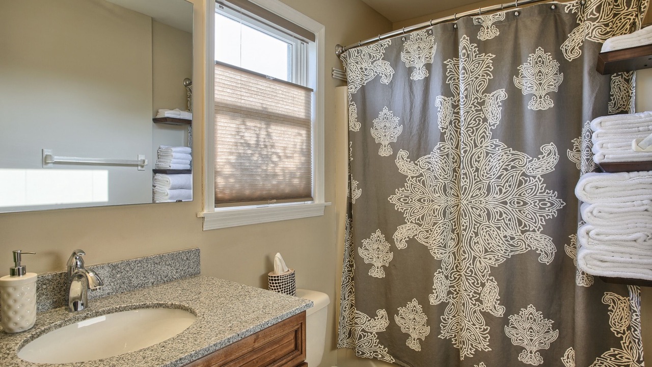 Photo of Bathroom in Mechanicsburg