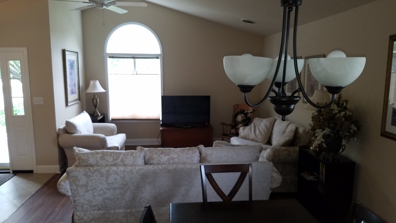 Photo of Livingroom in Mechanicsburg