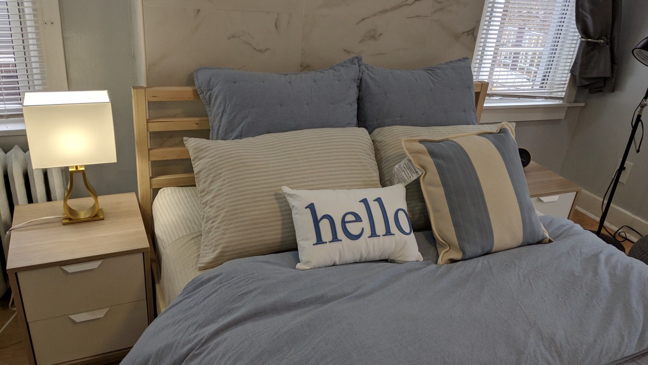 Photo of Bedroom in Squirrel Hill South