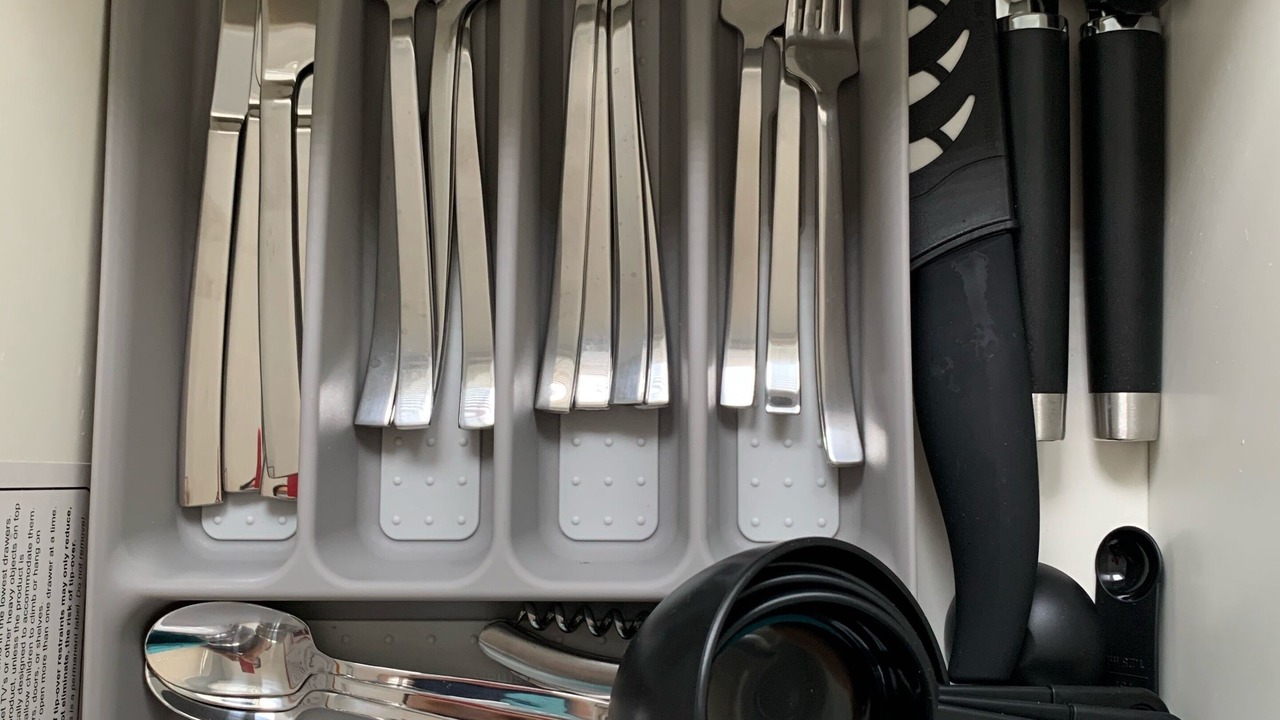 Photo of Kitchen in Squirrel Hill South