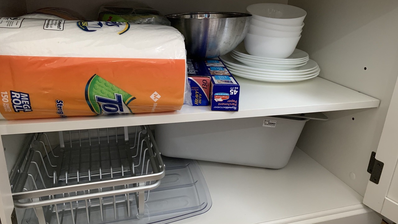 Photo of Kitchen in Squirrel Hill South