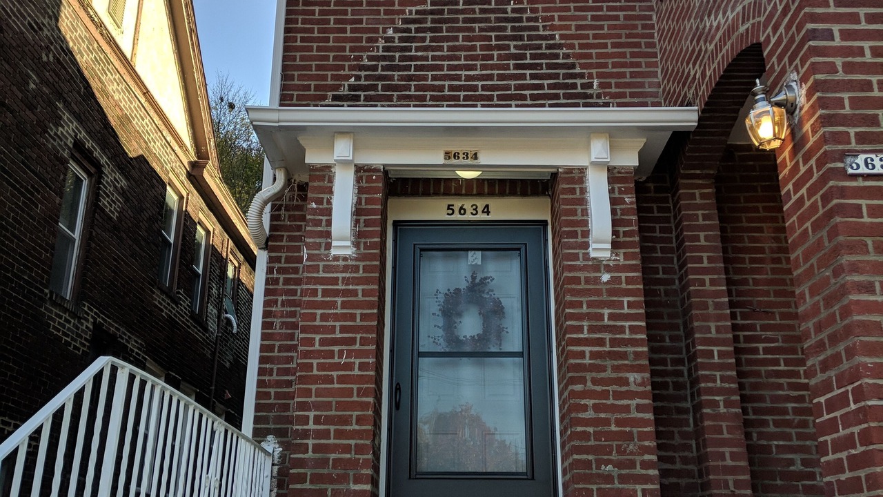 Photo of Outdoor in Squirrel Hill South