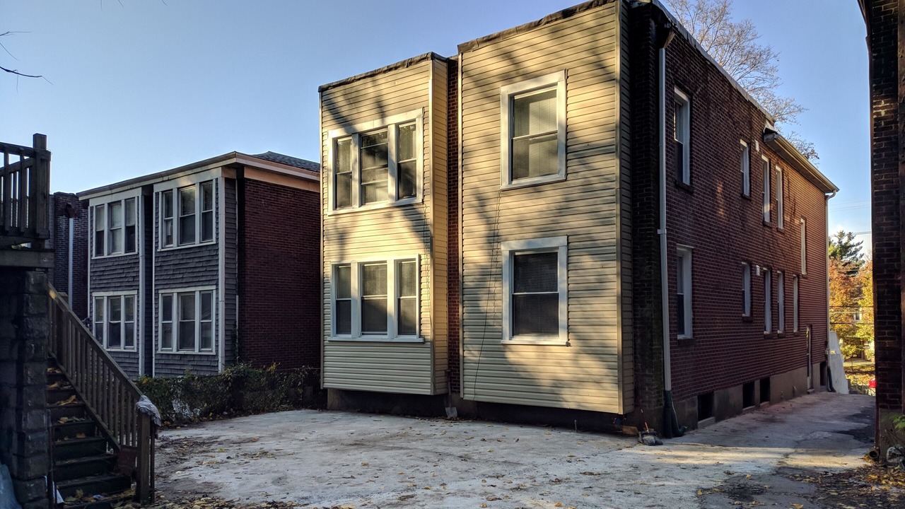 Photo of Outdoor in Squirrel Hill South