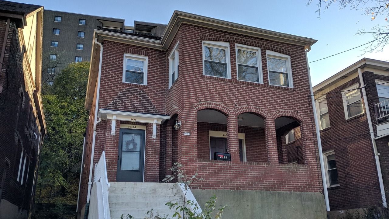 Photo of Outdoor in Squirrel Hill South