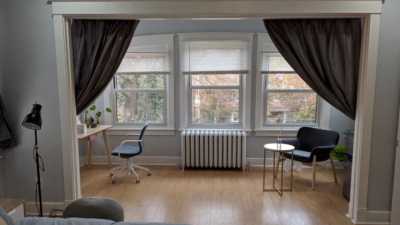 Photo of Bedroom in Squirrel Hill South
