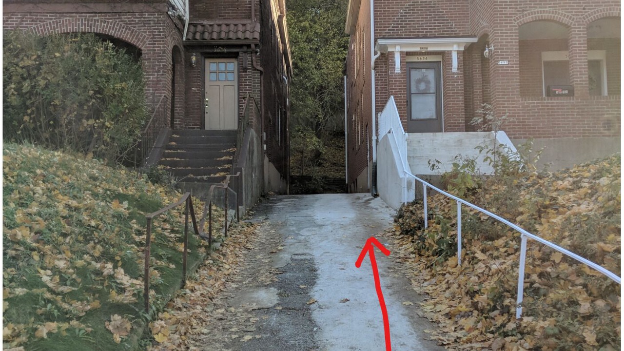 Photo of Outdoor in Squirrel Hill South