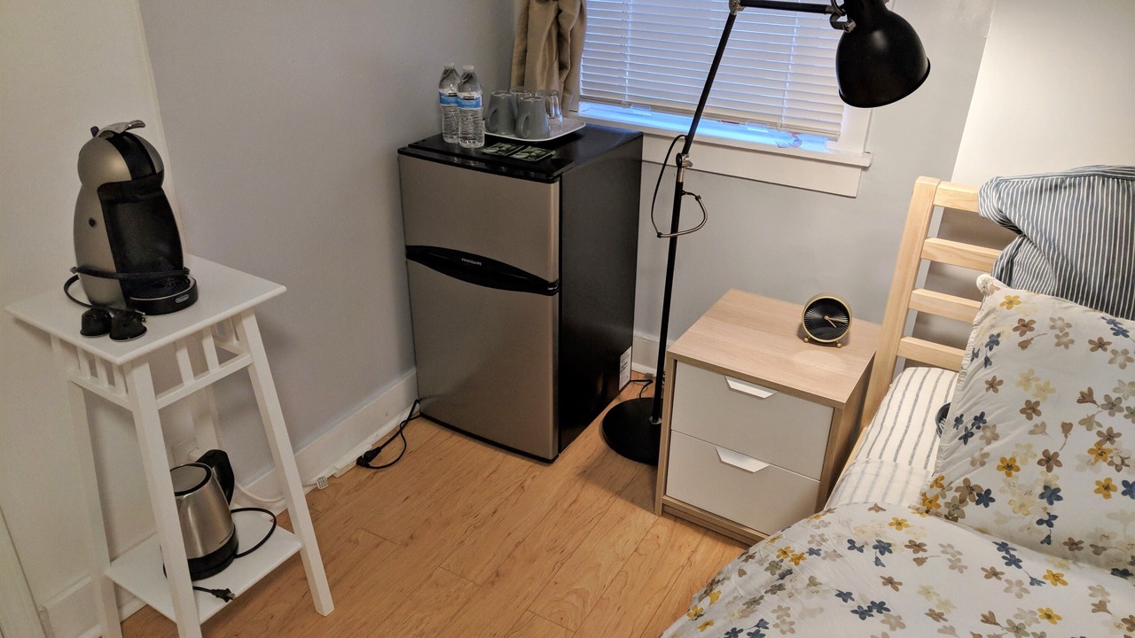 Photo of Bedroom in Squirrel Hill South