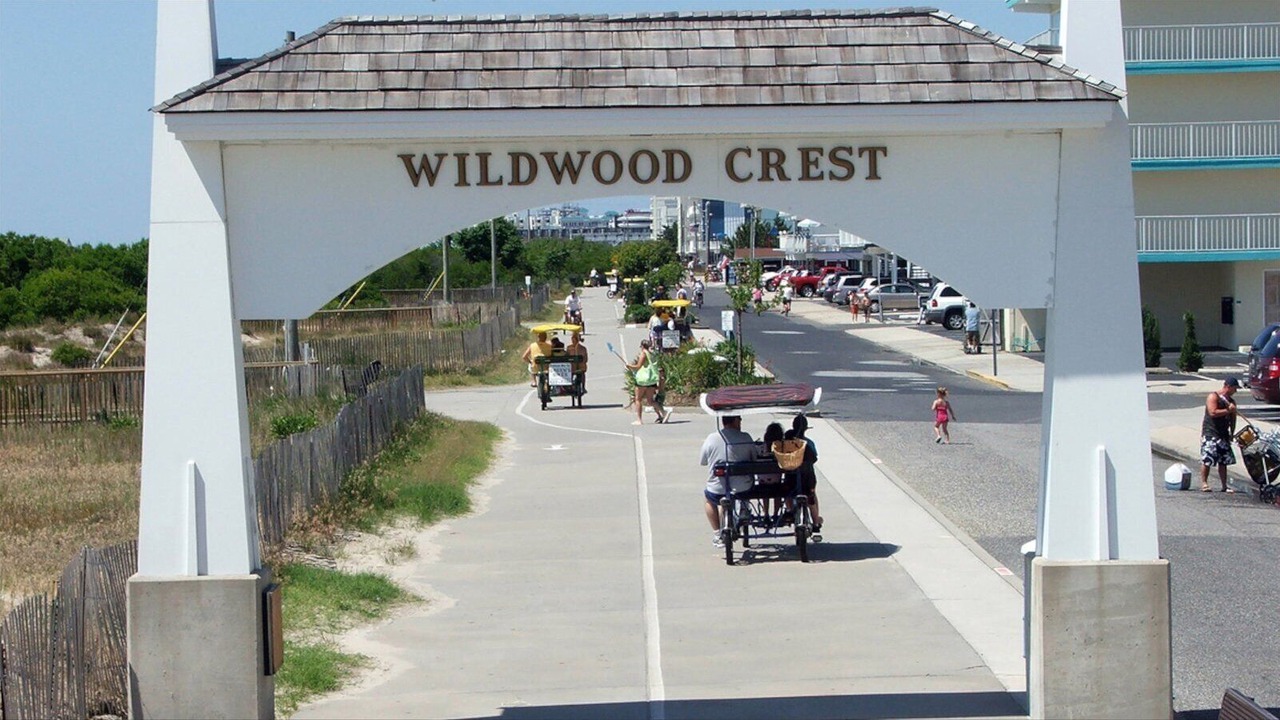 Photo of Others in Wildwood Crest