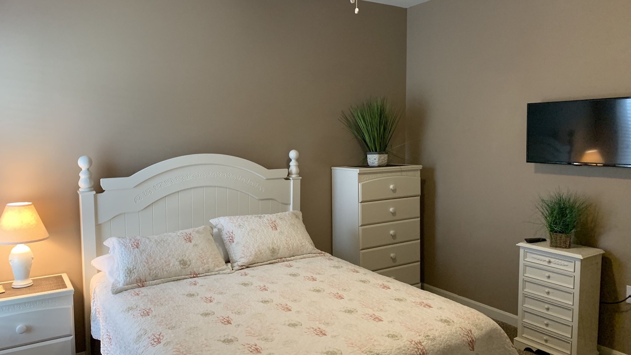 Photo of Bedroom in Wildwood Crest