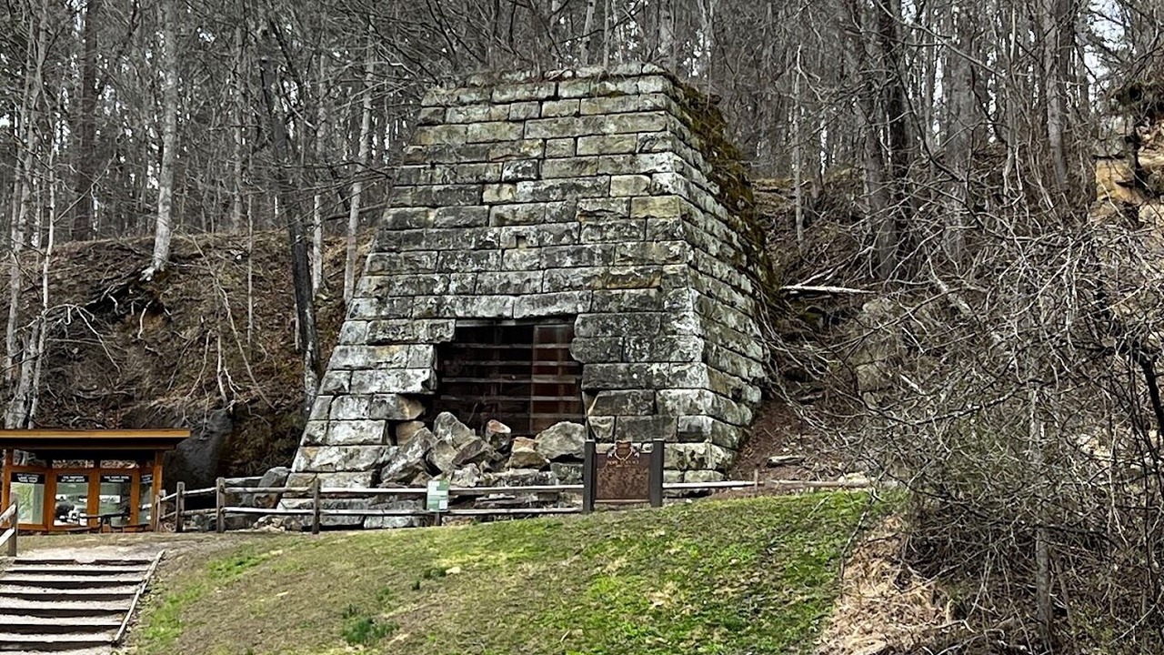 Photo of Outdoor in Nelsonville