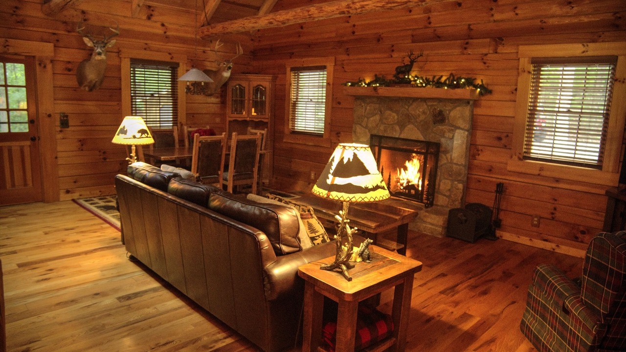 Photo of Livingroom in Nelsonville