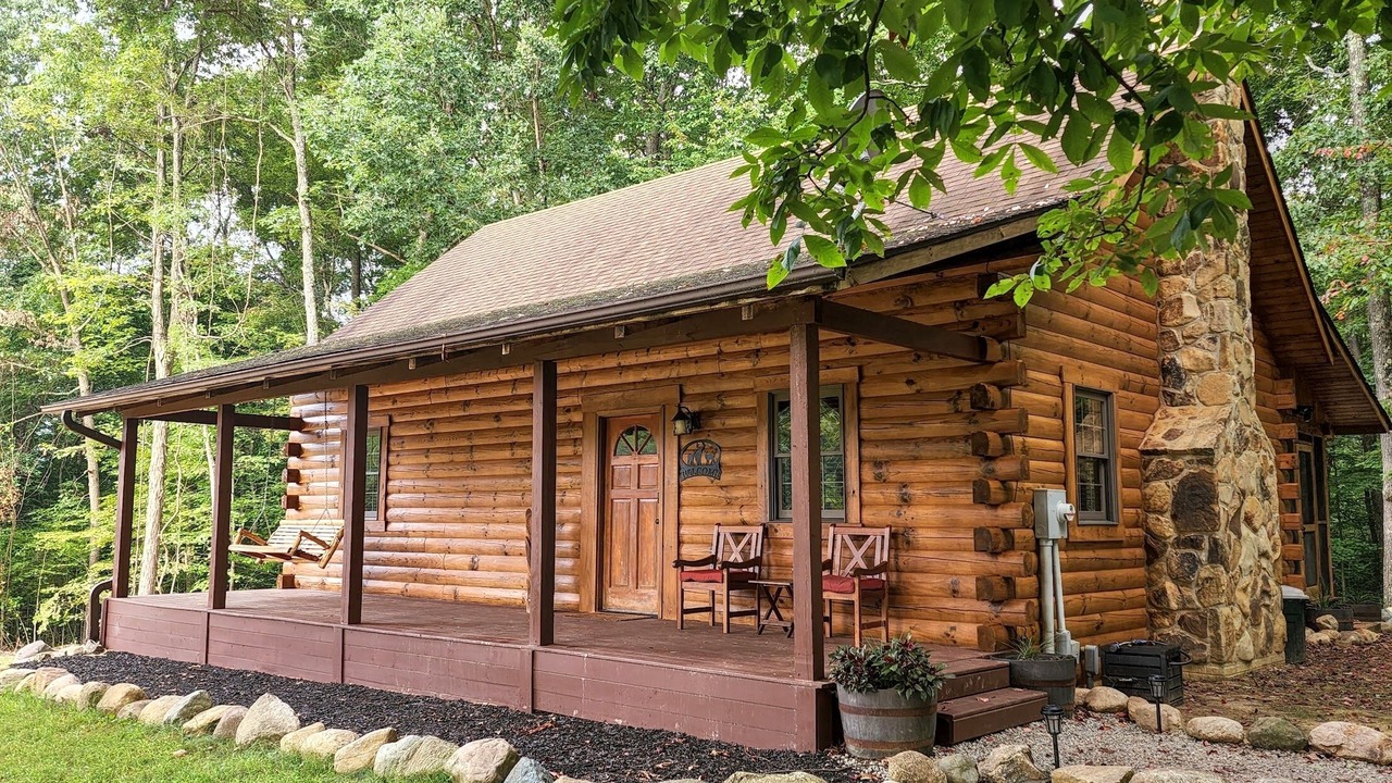Photo of Outdoor in Nelsonville