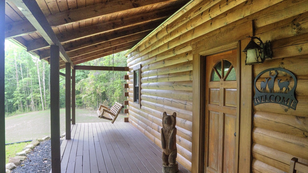 Photo of Outdoor in Nelsonville