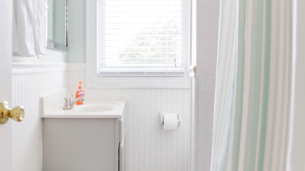 Photo of Bathroom in Italian Village