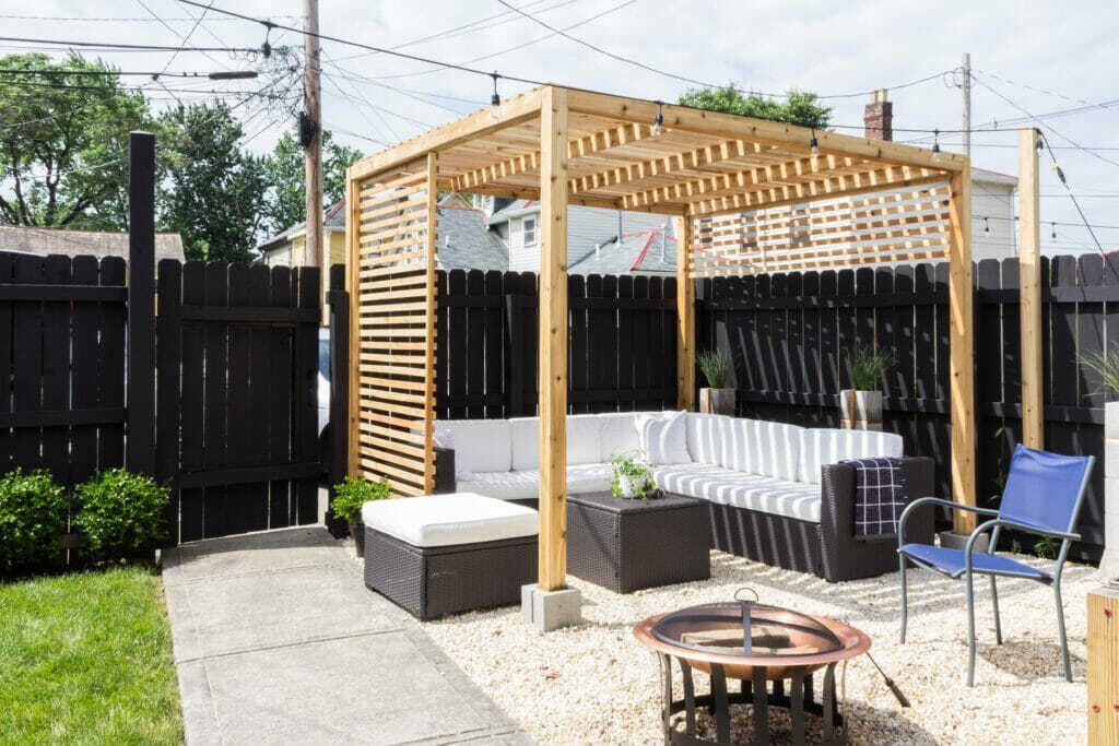 Photo of Outdoor in Italian Village