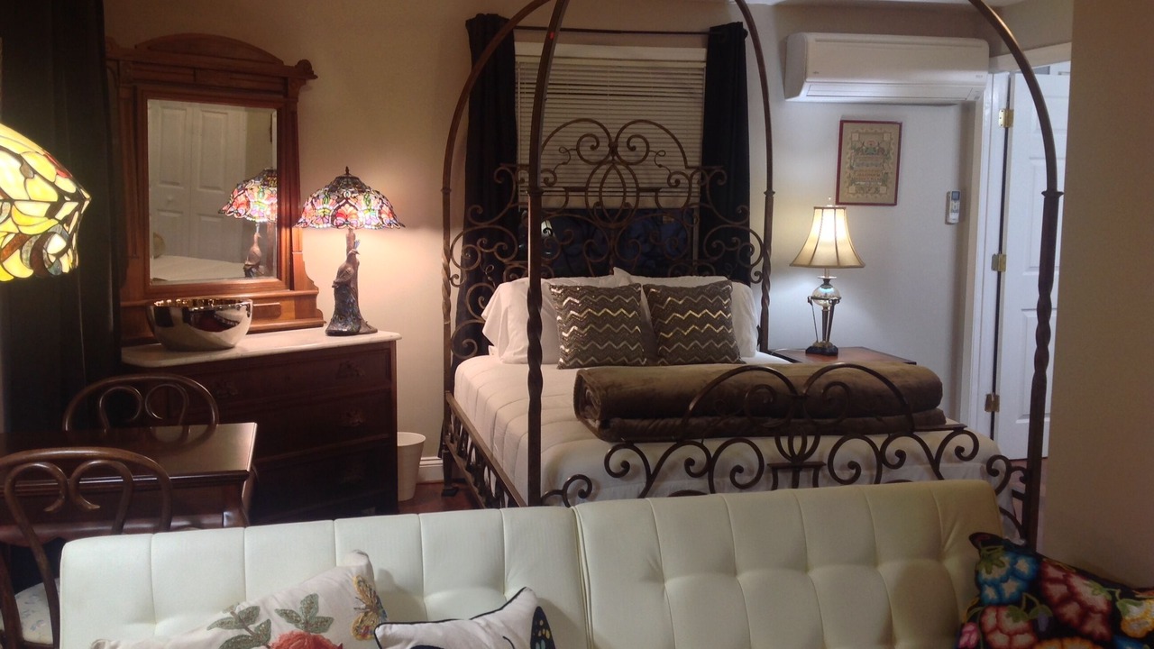 Photo of Bedroom in Highland