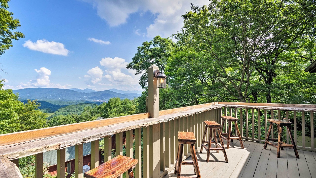 Photo of Others in Blowing Rock
