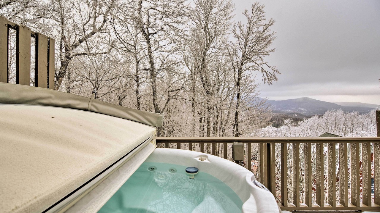 Photo of Outdoor in Blowing Rock
