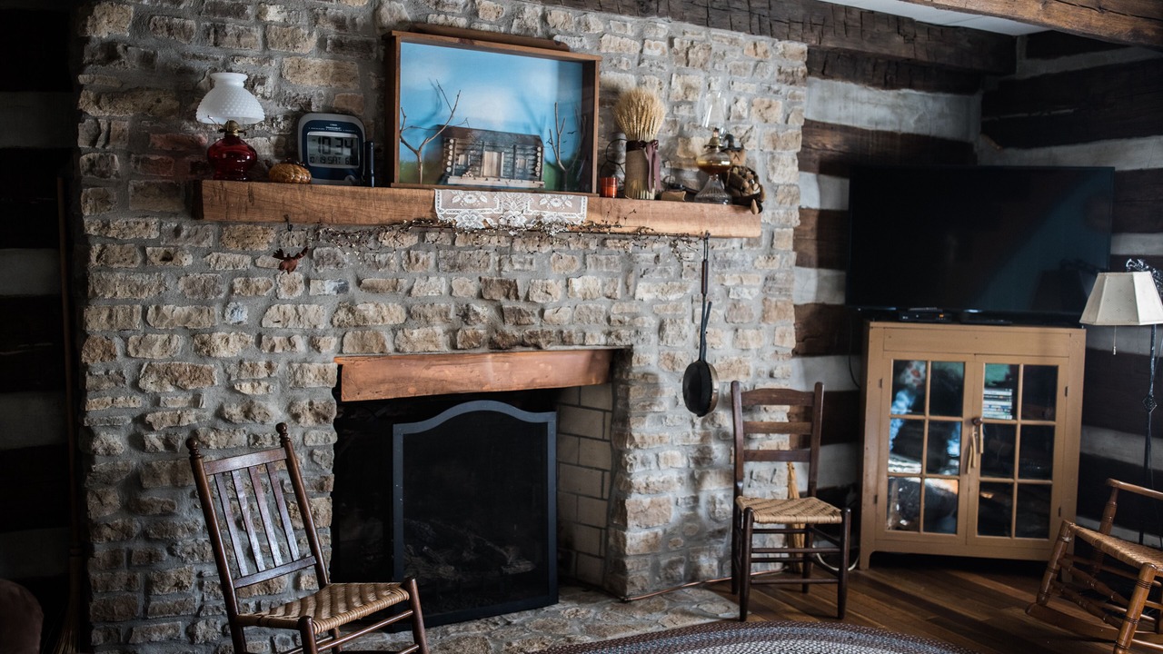 Photo of Livingroom in Sharpsburg