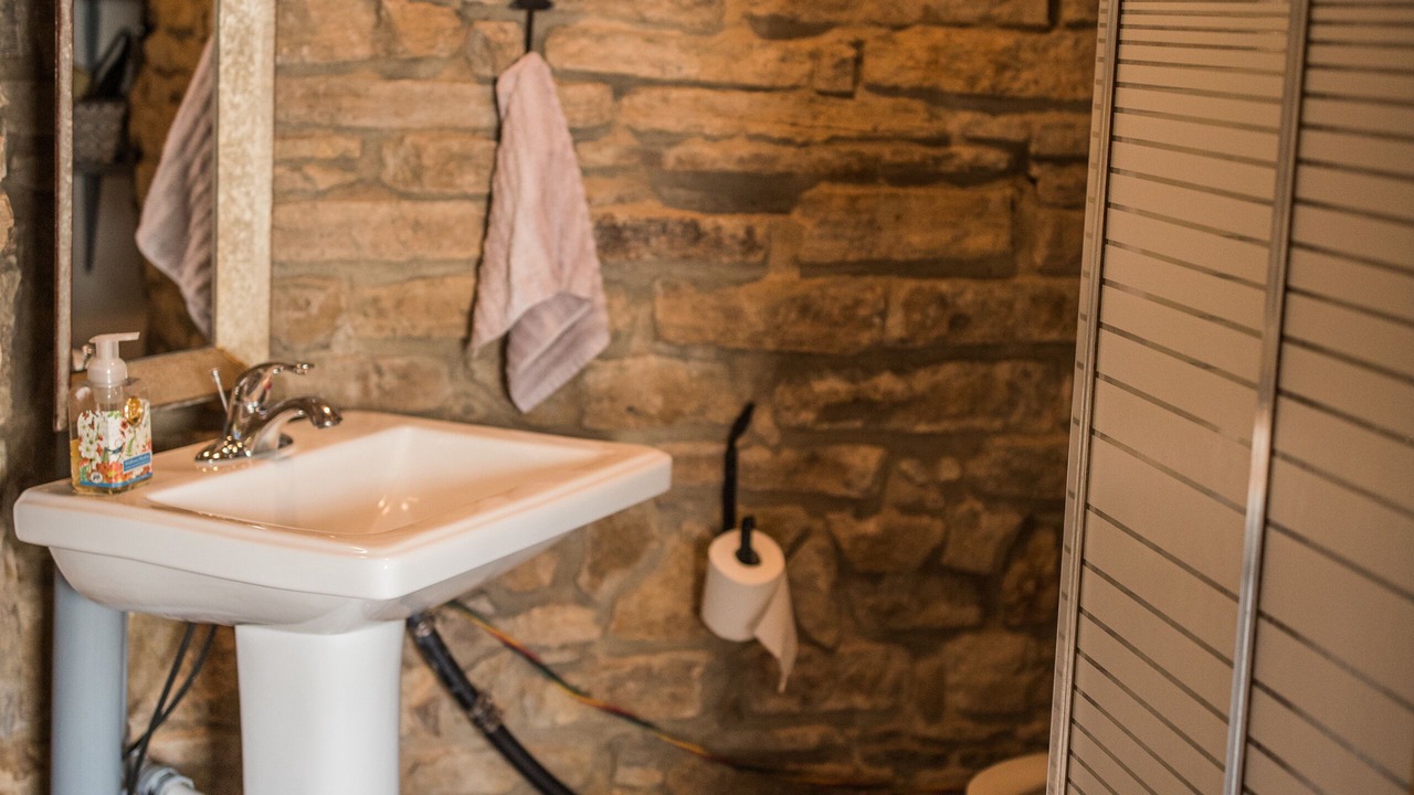 Photo of Bathroom in Sharpsburg