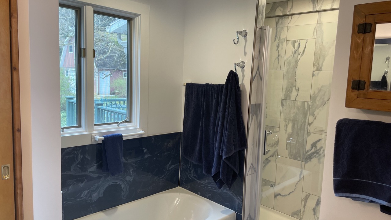 Photo of Bathroom in East Springfield
