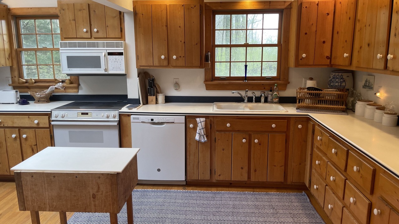 Photo of Kitchen in East Springfield