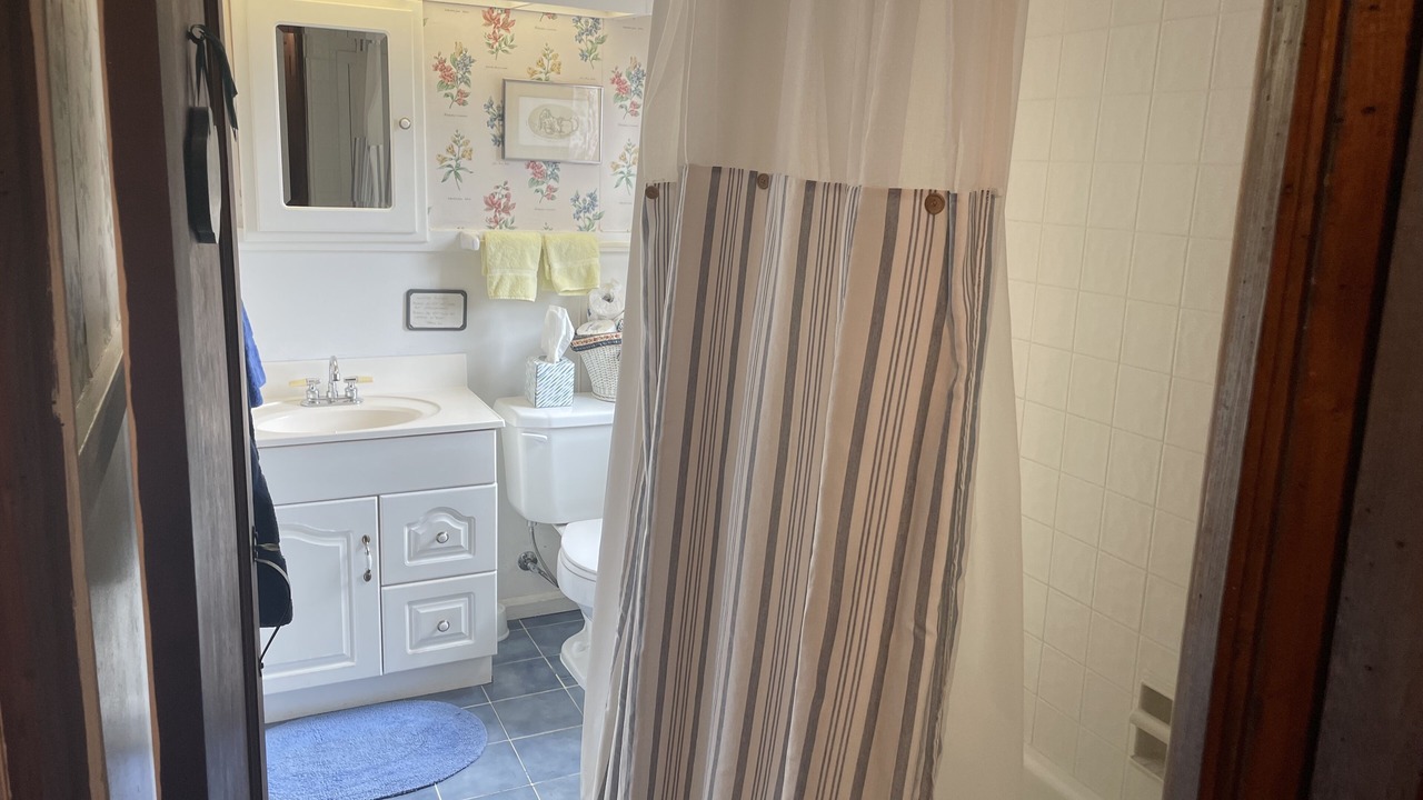 Photo of Bathroom in East Springfield