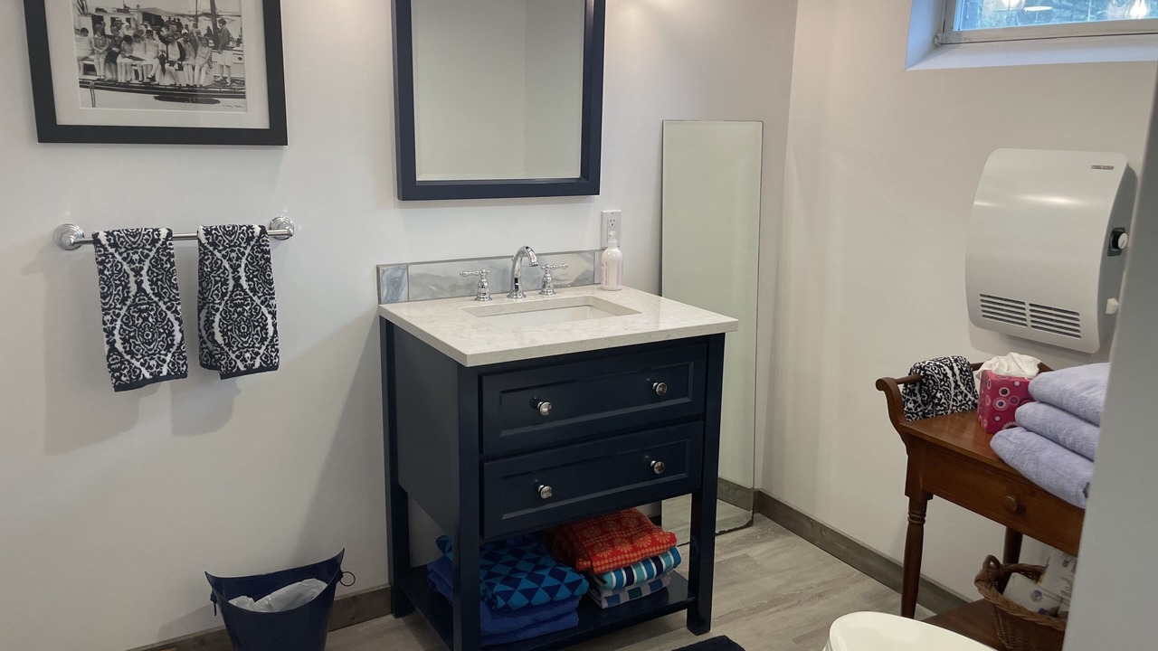 Photo of Bathroom in East Springfield