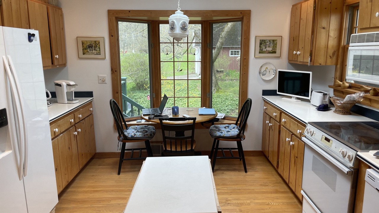 Photo of Kitchen in East Springfield