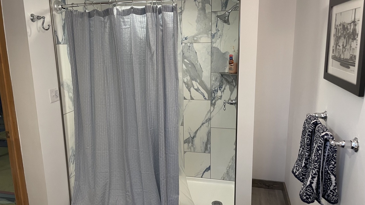 Photo of Bathroom in East Springfield