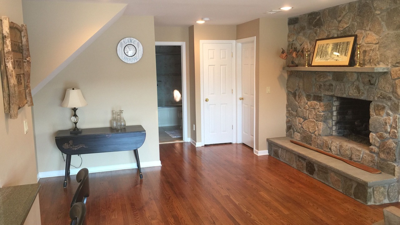 Photo of Livingroom in Glasser