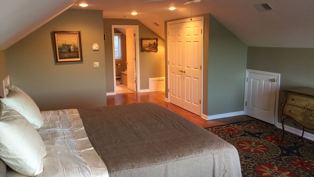 Photo of Bathroom in Glasser