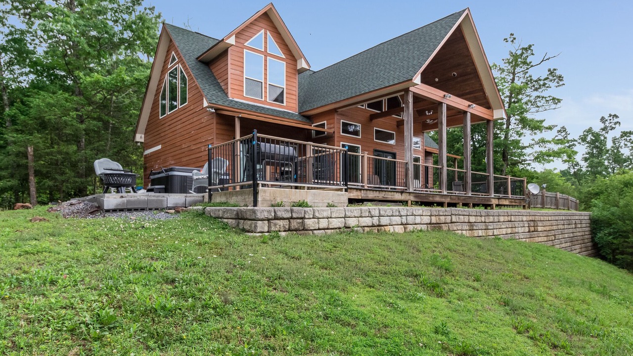 Photo of Outdoor in Pittman Center