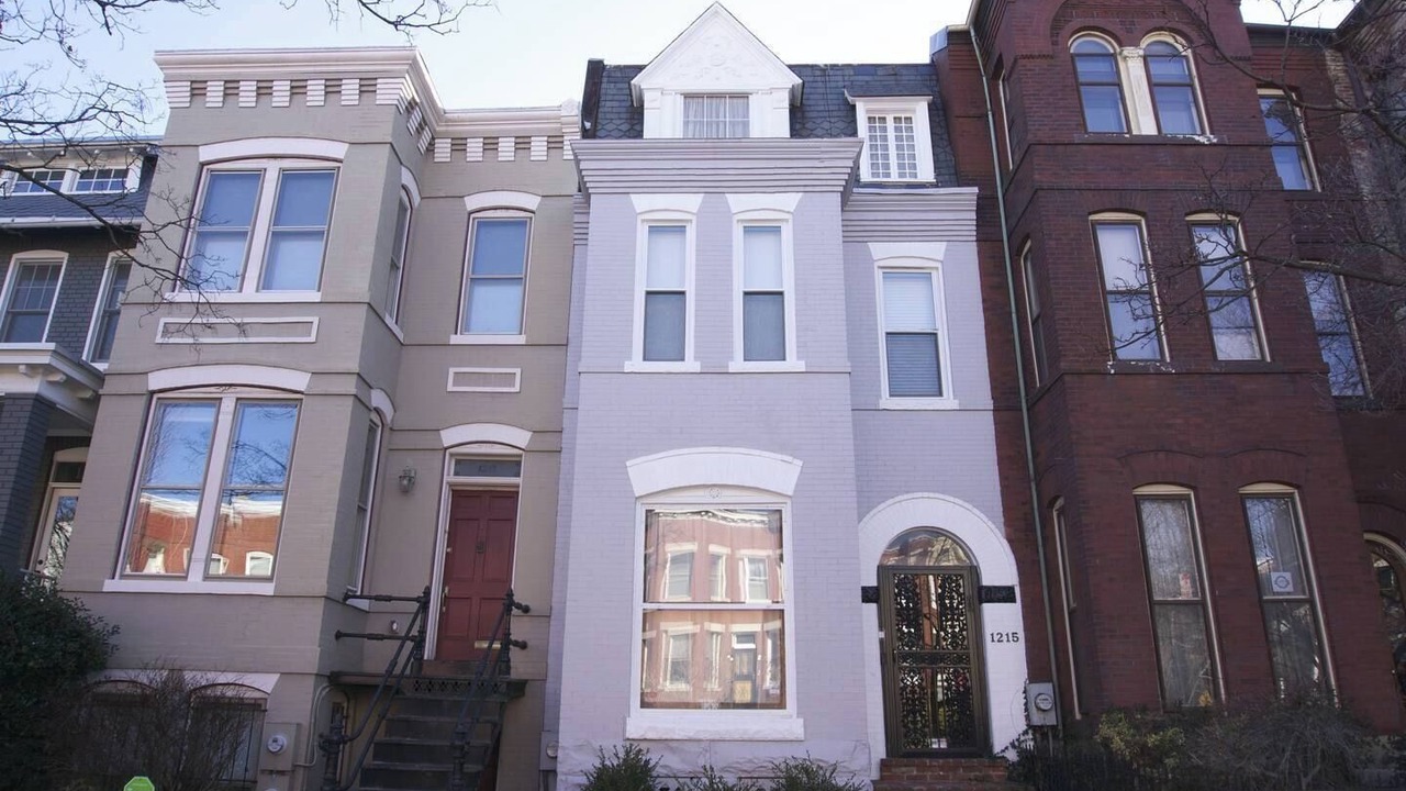 Photo of Outdoor in Capitol Hill